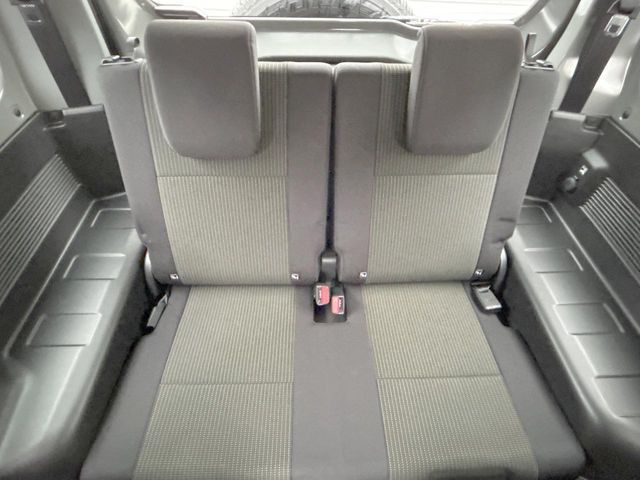 SUZUKI JIMNY 4WD 2021 Image 31