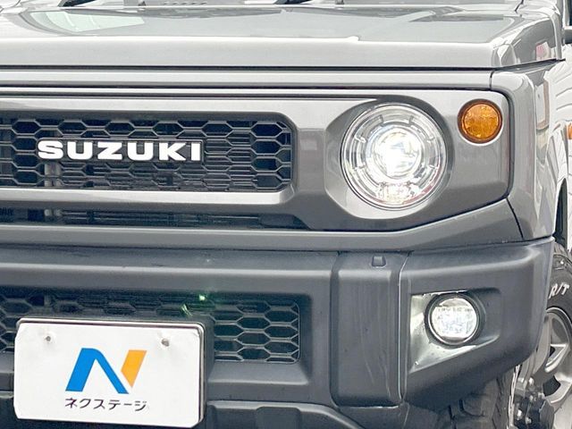 SUZUKI JIMNY 4WD 2021 Image 31