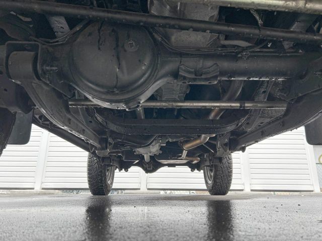 SUZUKI JIMNY 4WD 2021 Image 31