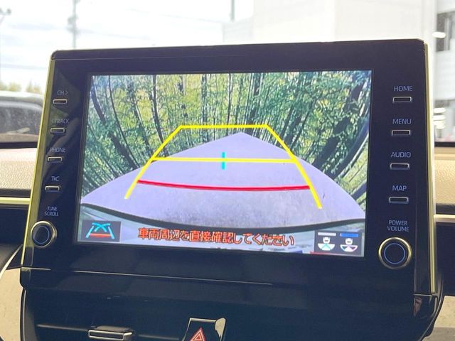 TOYOTA COROLLA CROSS HYBRID 2023 Image 31