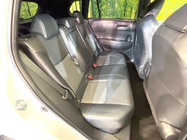 TOYOTA COROLLA CROSS HYBRID 2023 Image 31