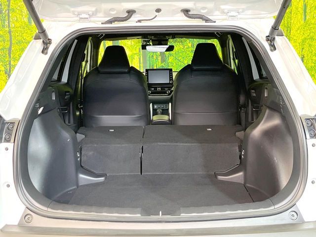 TOYOTA COROLLA CROSS HYBRID 2023 Image 31