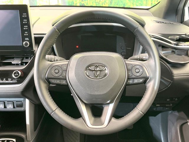 TOYOTA COROLLA CROSS HYBRID 2023 Image 31