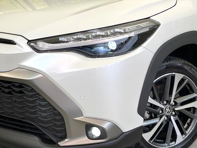 TOYOTA COROLLA CROSS HYBRID 2023 Image 31