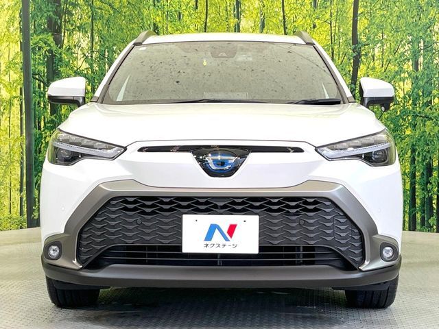 TOYOTA COROLLA CROSS HYBRID 2023 Image 31