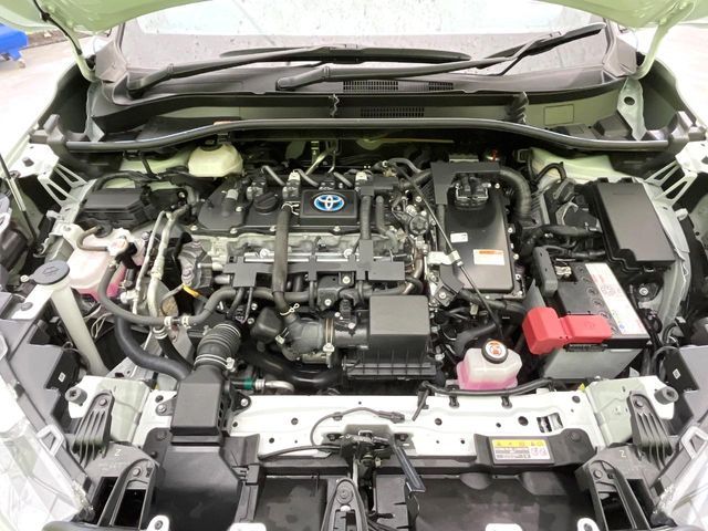 TOYOTA COROLLA CROSS HYBRID 2023 Image 31