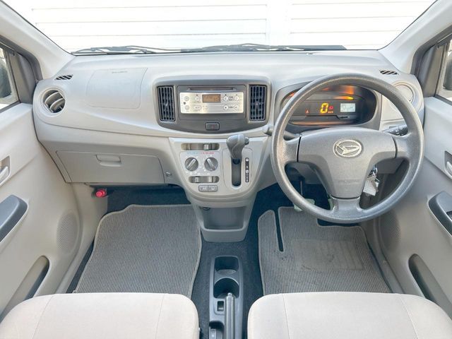 DAIHATSU MIRA E:S 2013 Image 31