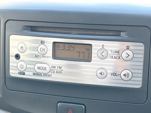 DAIHATSU MIRA E:S 2013 Image 31