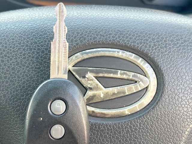 DAIHATSU MIRA E:S 2013 Image 31