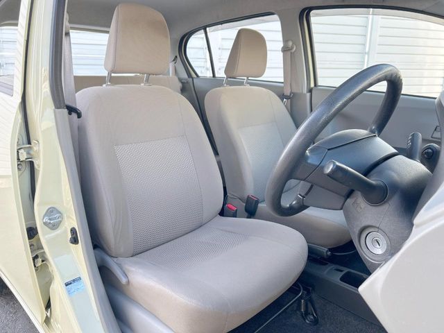 DAIHATSU MIRA E:S 2013 Image 31