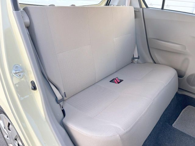 DAIHATSU MIRA E:S 2013 Image 31