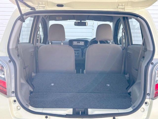 DAIHATSU MIRA E:S 2013 Image 31