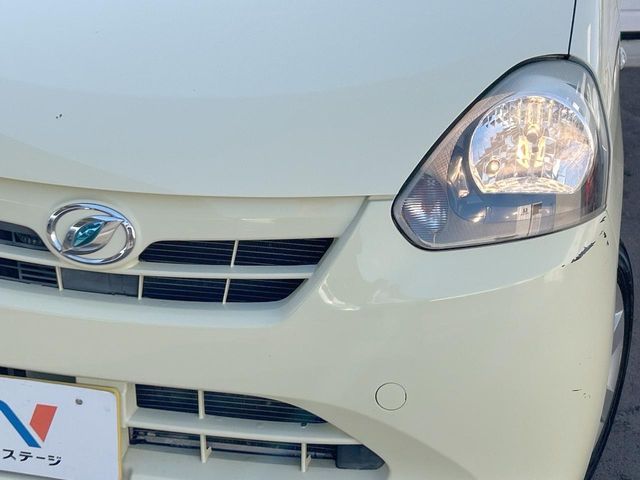 DAIHATSU MIRA E:S 2013 Image 31