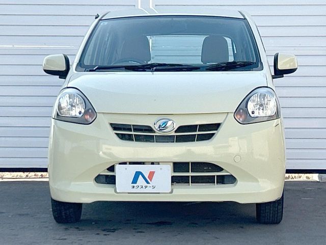 DAIHATSU MIRA E:S 2013 Image 31