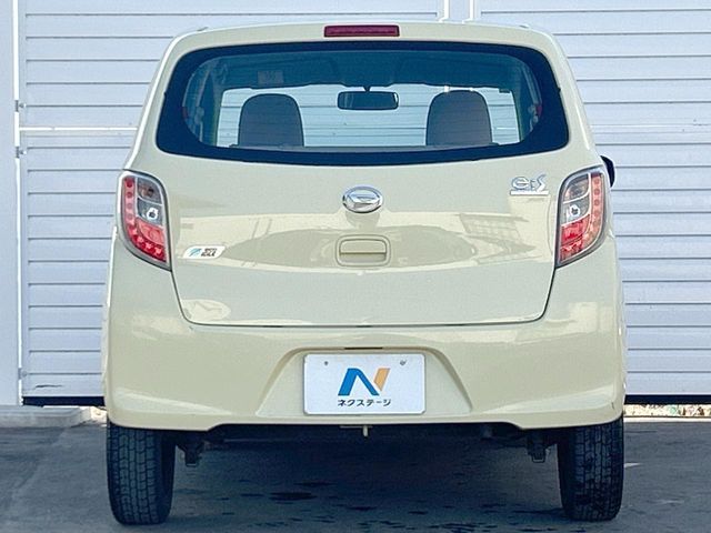 DAIHATSU MIRA E:S 2013 Image 31