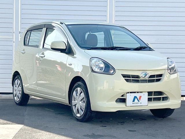 DAIHATSU MIRA E:S 2013 Image 31