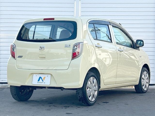 DAIHATSU MIRA E:S 2013 Image 31