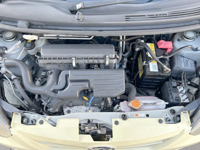 DAIHATSU MIRA E:S 2013 Image 31