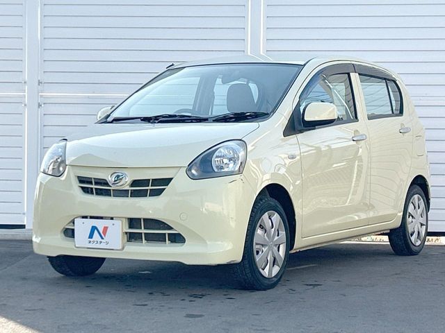 DAIHATSU MIRA E:S 2013 Image 31