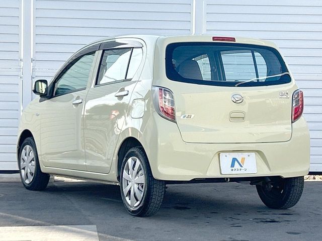 DAIHATSU MIRA E:S 2013 Image 31