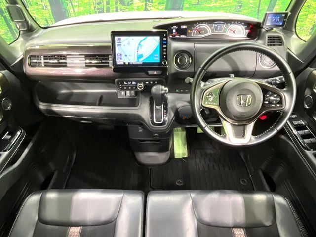 HONDA N BOX CUSTOM 2019 Image 31