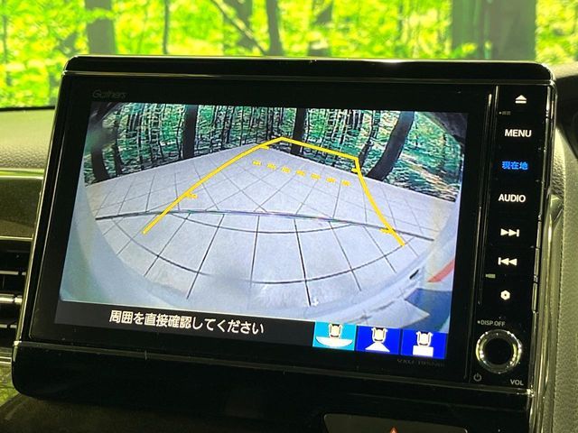 HONDA N BOX CUSTOM 2019 Image 31