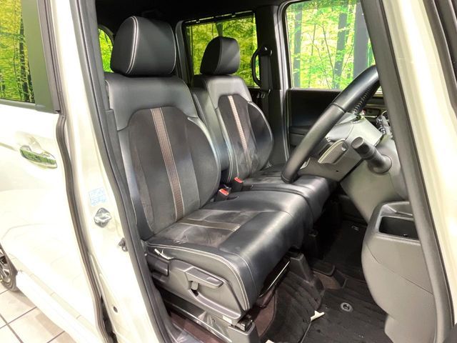 HONDA N BOX CUSTOM 2019 Image 31