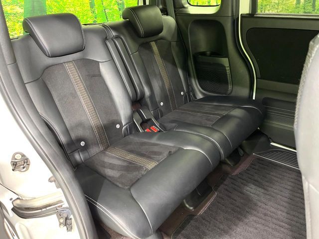 HONDA N BOX CUSTOM 2019 Image 31