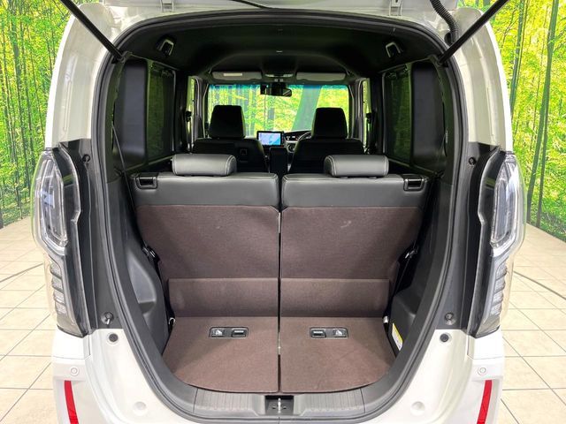 HONDA N BOX CUSTOM 2019 Image 31