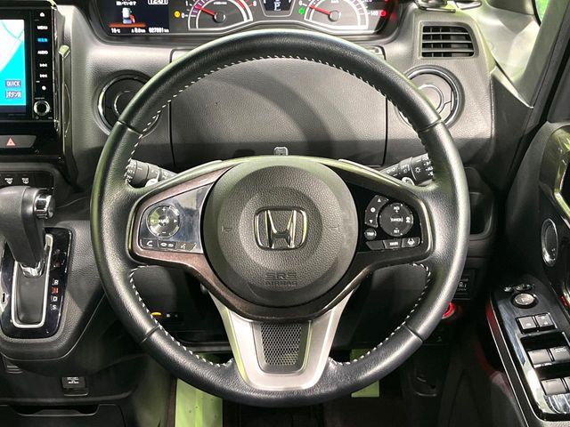 HONDA N BOX CUSTOM 2019 Image 31