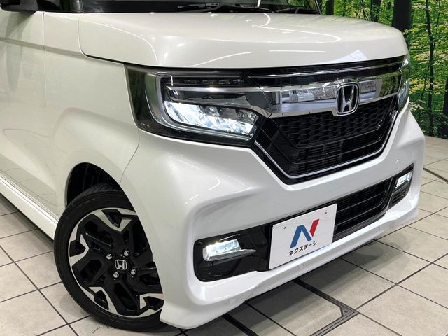 HONDA N BOX CUSTOM 2019 Image 31