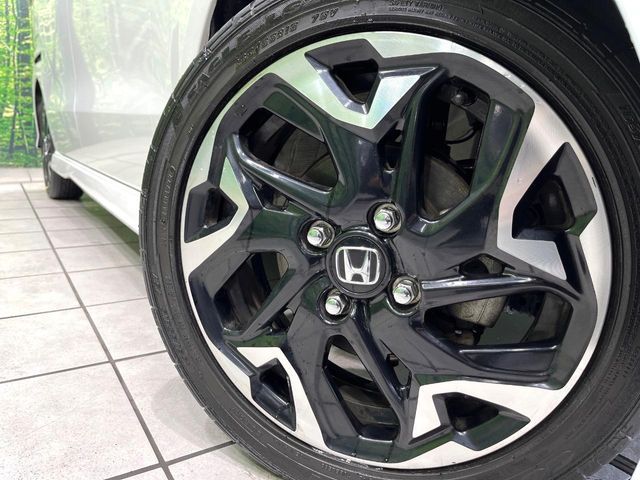 HONDA N BOX CUSTOM 2019 Image 31