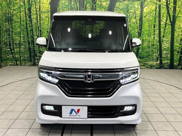 HONDA N BOX CUSTOM 2019 Image 31