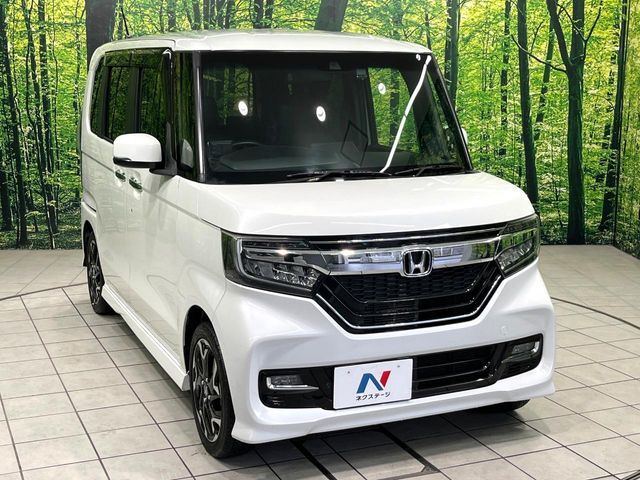 HONDA N BOX CUSTOM 2019 Image 31