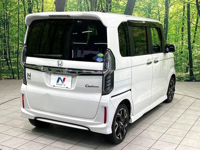 HONDA N BOX CUSTOM 2019 Image 31
