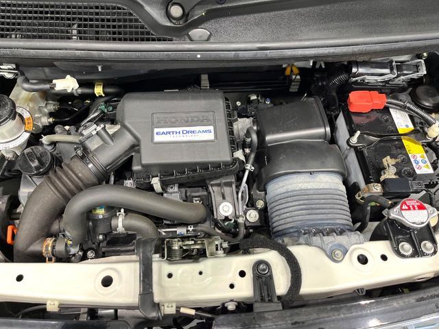 HONDA N BOX CUSTOM 2019 Image 31