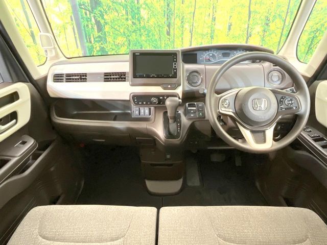 HONDA N BOX 2022 Image 31