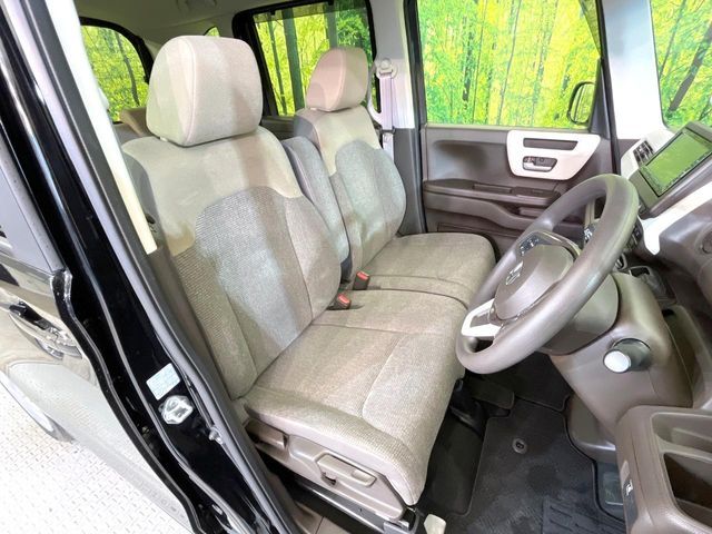 HONDA N BOX 2022 Image 31