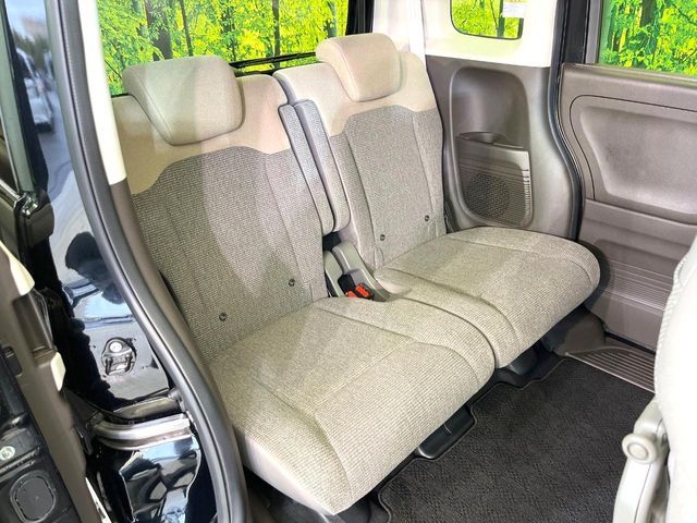 HONDA N BOX 2022 Image 31