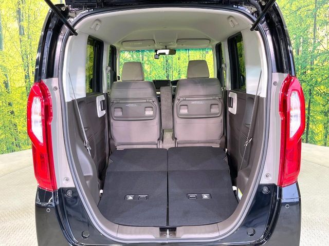 HONDA N BOX 2022 Image 31