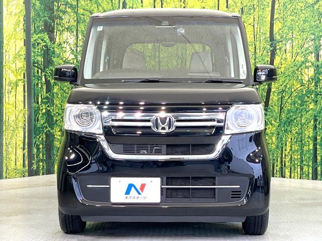 HONDA N BOX 2022 Image 31