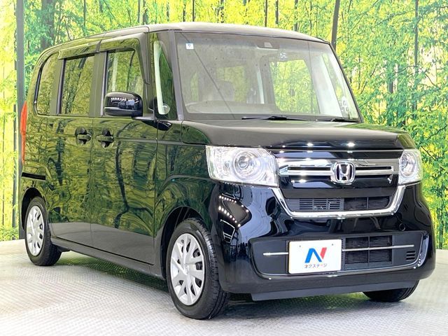 HONDA N BOX 2022 Image 31