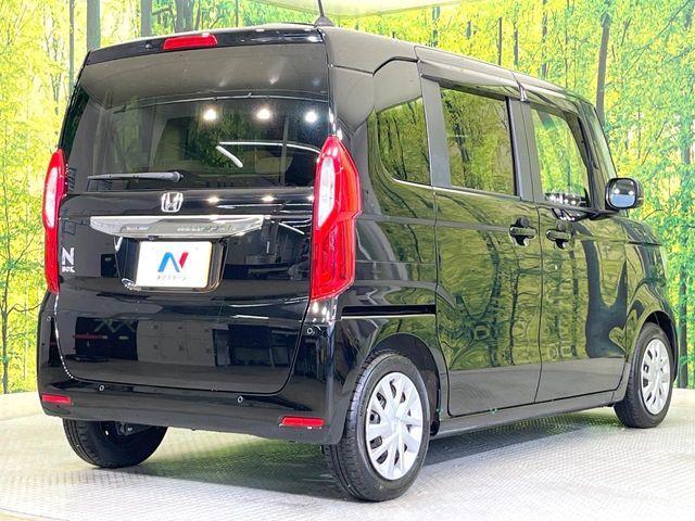 HONDA N BOX 2022 Image 31