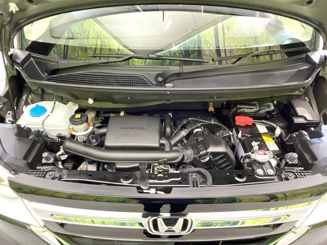 HONDA N BOX 2022 Image 31