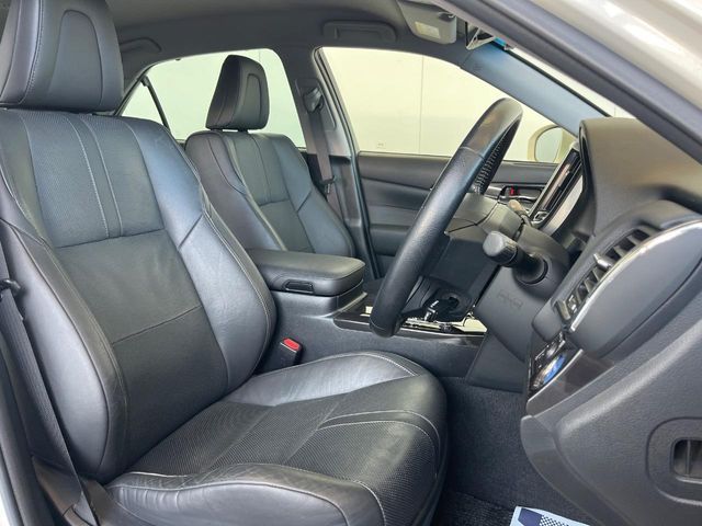 TOYOTA CROWN SEDAN HYBRID 2014 Image 31