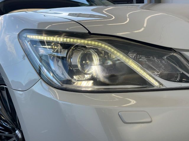 TOYOTA CROWN SEDAN HYBRID 2014 Image 31