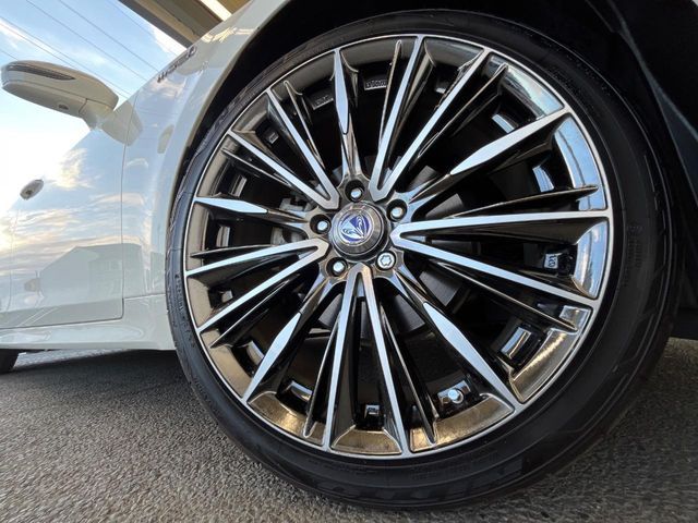 TOYOTA CROWN SEDAN HYBRID 2014 Image 31