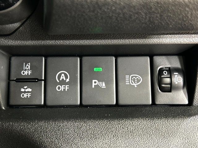 SUZUKI JIMNY NOMADE 2025 Image 31