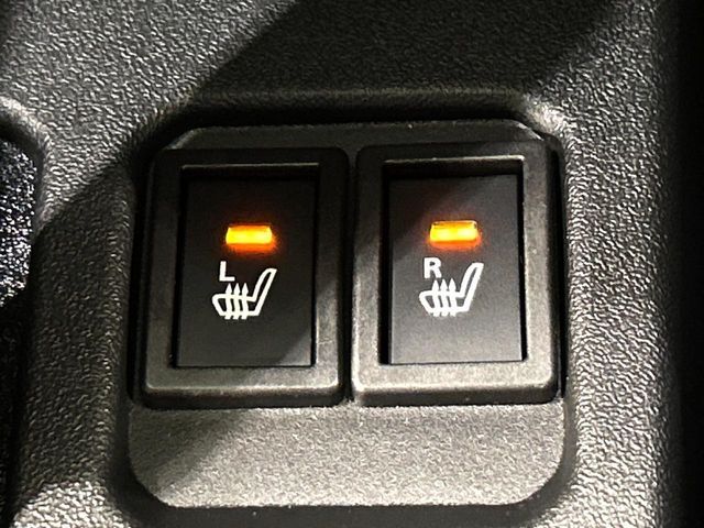 SUZUKI JIMNY NOMADE 2025 Image 31