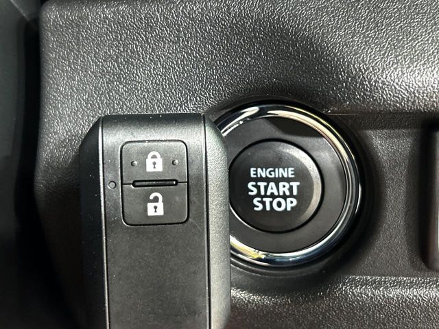 SUZUKI JIMNY NOMADE 2025 Image 31